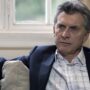 MACRI APUNTÓ CONTRA PABLO MOYANO Y LOS GREMIOS TRAS EVITAR DEFINICIONES SOBRE SU CANDIDATURA PARA 2023