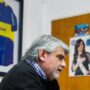 Walter Correa: «Del infierno se sale con peronismo»