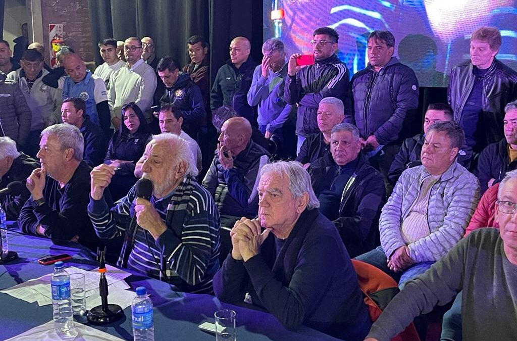 La UTA pidió la intervención de la ministra de Trabajo tras fracasar acuerdo paritario