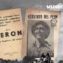 El Estatuto del Peón, de la servidumbre a la dignidad