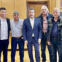 SE REEDITA EL PACTO SOCIAL ALBERTISTA: INMINENTE CONVOCATORIA DE MASSA A EMPRESARIOS Y SINDICALISTAS