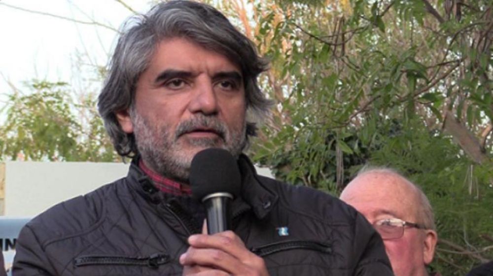 El Ministro de Trabajo Bonaerense dijo que el acto en Plaza de Mayo «va a ratificar la esencia del peronismo”
