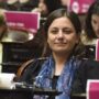 Vanesa Siley: «Nosotros creemos que ayudamos al gobierno estando en la calle con el pueblo»