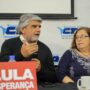 Para Correa, el acto del lunes en Plaza de Mayo será «línea de largada para el 2023» y postuló a CFK como candidata presidencial