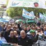 Ultimátum Camionero: Moyano advirtió que si el miércoles no hay una propuesta salarial «seria» comenzarán las medidas de fuerza