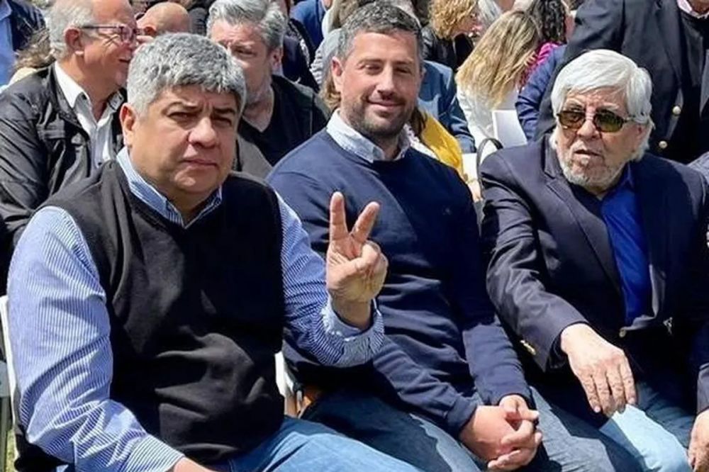 A Kelly Olmos ya le tiraron el camión encima