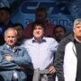 Marcha del 17: “Cachorro” Godoy dijo “enfrentamos al macrismo para evitar que vuelvan”