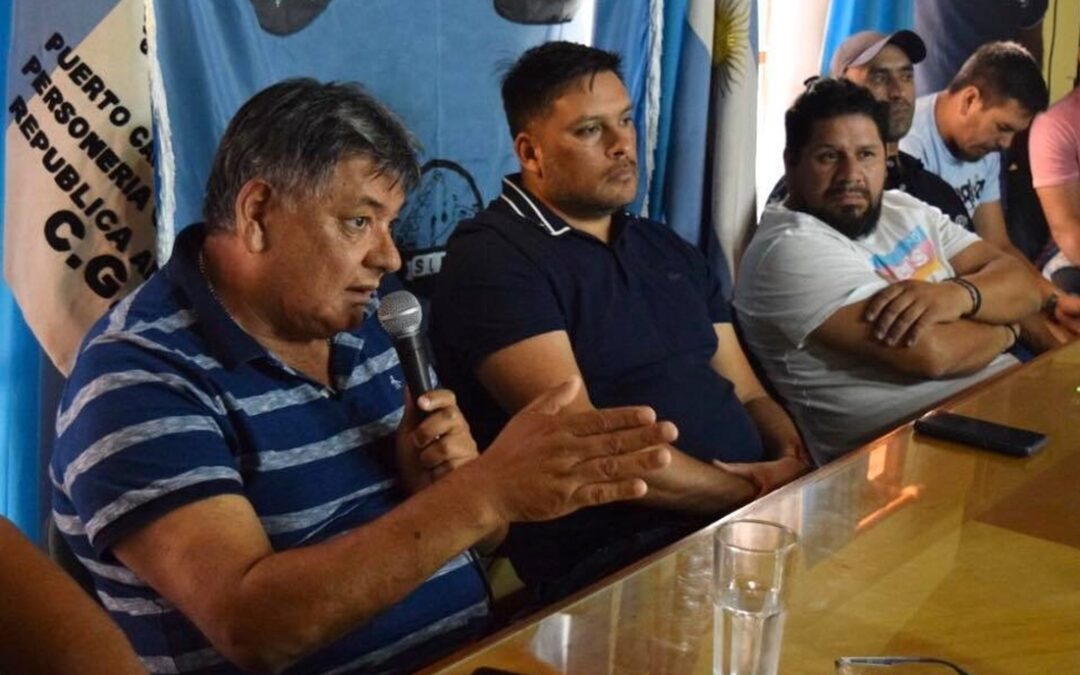El SUPA porteño adelantó la revisión salarial, fijó nuevos aumentos y llevó el acumulado al 82%