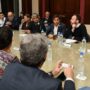 ESTATALES BONAERENSES: FINALMENTE SE ACORDÓ LA PARITARIA Y EL AUMENTO LLEGARÁ AL 90% ANUAL