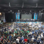 DÍA DE LA LEALTAD: LA CGT REALIZÓ SU ACTO CON REPROCHES AL PRESIDENTE POR SU LUGAR EN LA POLÍTICA