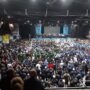 El acto de los «Gordos» e Independientes de la CGT abrió con fuertes reclamos por la falta de participación electoral del movimiento obrero