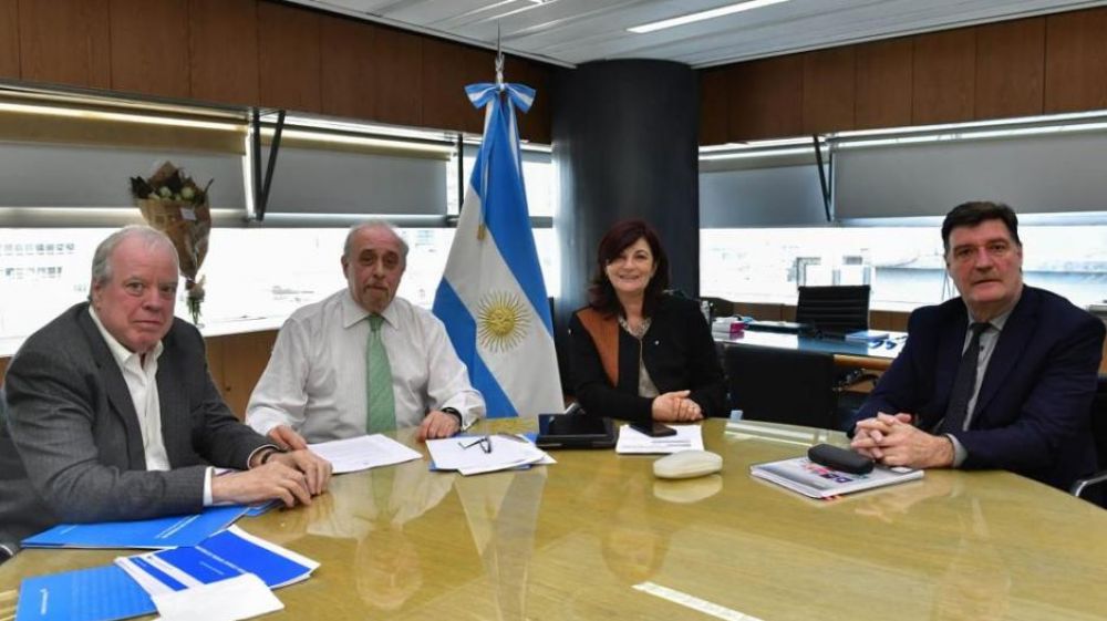 Juntos por el Cambio va a eliminar los derechos laborales y sociales», advierte la ministra de Trabajo