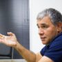 Daniel Vila: «Nosotros vamos a apuntar pura y exclusivamente a ir por el peronismo. La idea es que ahora se acerquen los políticos»