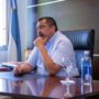 José Ibarra: «Estamos trabajando fuerte con las regionales del interior donde estamos dando a conocer que somos la continuación de ‘Las 62’ de Rucci, de Lorenzo Miguel, y del ‘Momo’ Venegas»