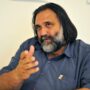 Roberto Baradel destacó la gestión educativa de Axel Kicillof: «Nunca hubo una inversión de tal magnitud en infraestructura»
