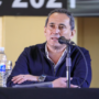 Sergio Sasia: «La pelea de fondo en un gobierno peronista es que los trabajadores y trabajadoras alcancen el 50% del PBI nacional»