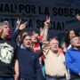 Máximo Kirchner le respondió a Daer: «El desafío no es pedir lugares en las listas y después cuando tienen que votar en contra de los fondos buitres, no aparecen»