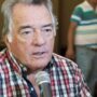 Barrionuevo le pegó a Moyano por «hacerse el cocorito» y dijo que los presidenciables son Bullrich, Larreta, Vidal y «Wado» De Pedro