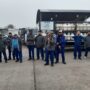 Un conflicto salarial pone en riesgo el abastecimiento de garrafas de gas