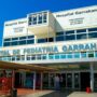 Profesionales del Hospital Garrahan realizarán un nuevo paro general por mejoras salariales