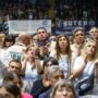 La incógnita sobre «Kelly» Olmos y la preocupación sobre su equipo de trabajo, el único factor de unidad en un 17 de octubre marcado por la dispersión