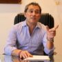 Sasia apoyó anuncios de Massa
