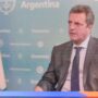 En respuesta a los reclamos gremiales, Massa confirmó que el mínimo no imponible de Ganancias subirá a 330 mil pesos desde noviembre y que queda exceptuado el aguinaldo