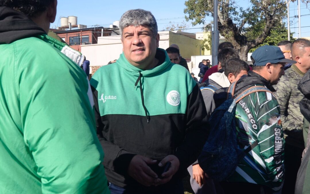 Se reanuda la paritaria de Camioneros con la advertencia de medidas gremiales