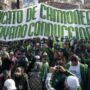 NO HUBO ACUERDO EN LA TERCERA REUNIÓN PARITARIA DE CAMIONEROS Y YA HAY AMENAZAS DE PARO