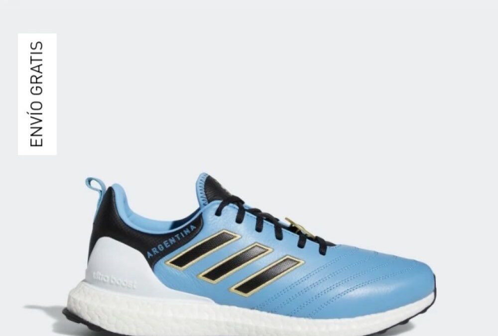 Adidas ofrece pagar por un mes de trabajo lo mismo que cobra un par de zapatillas