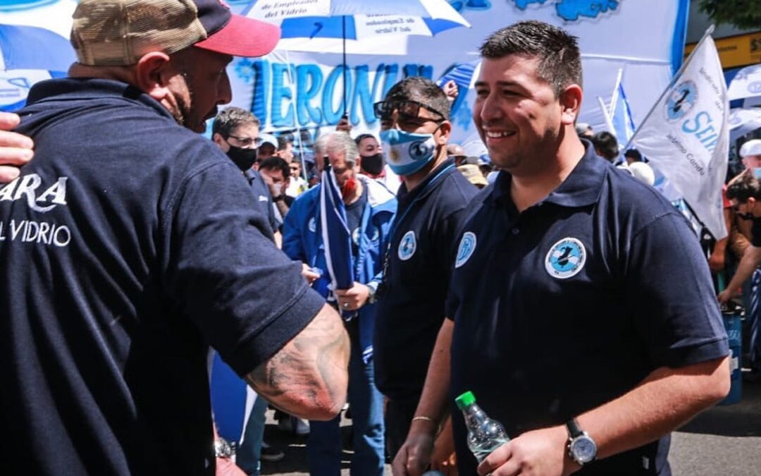 Vidrio: SEIVARA a punto de cerrar una paritaria histórica