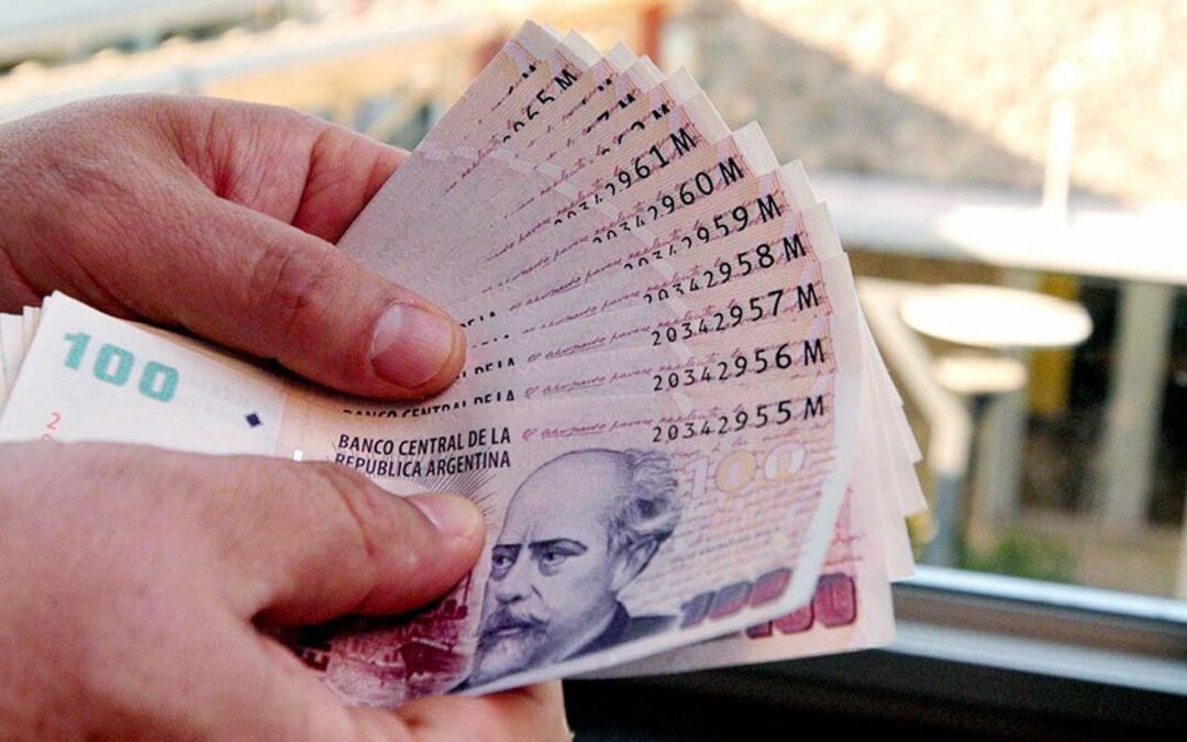 Cuáles son los empleos mejores pagos de Argentina