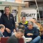 Anuncian un paro nacional de transporte por un bono de $50.000 para jubilados