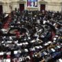 Diputados del Frente de Todos presentaron un proyecto para que se actualicen los límites y más trabajadores perciban asignaciones familiares