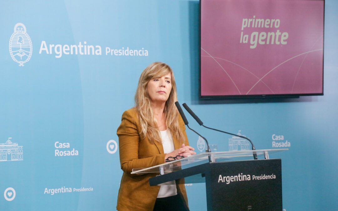 Cerruti se metió en la paritaria de Camioneros e insistió en vincular el pedido de aumento salarial con la inflación