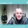 Sindicatos Petroleros brindaron un fuerte respaldo a la explotación offshore en Mar del Plata