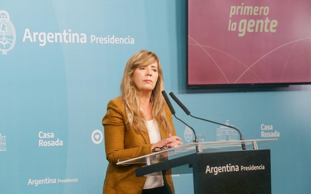 Desde el Gobierno nacional afirmaron que “no hay techo para las paritarias”