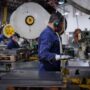 El sector industrial creció un 3,7% interanual en septiembre y continúa creando puestos de trabajo