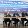 FESIMUBO ORGANIZÓ ENCUENTRO PROVINCIAL Y SE QUEJÓ DE QUE SÓLO 71 MUNICIPIOS DE LOS 135 TIENEN CCT