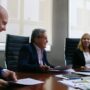 SATSAID FIRMÓ UN CONVENIO CON EL GOBIERNO PORTEÑO PARA DESARROLLAR MEJORES POLÍTICAS LABORALES