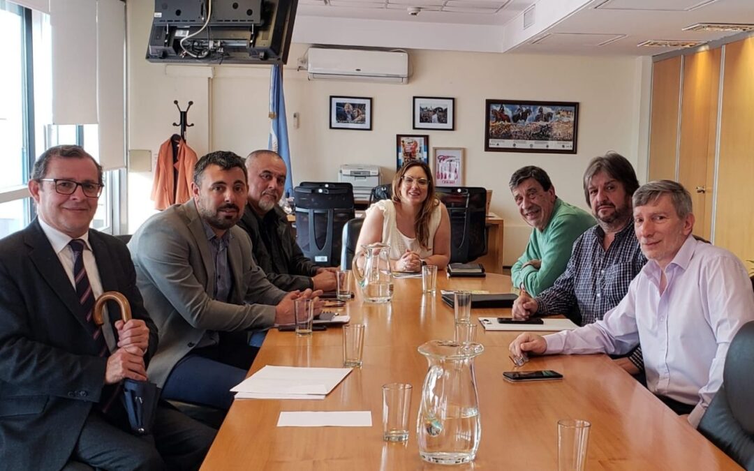 La AFIP le confirmó a los taxistas que saldrá a controlar el transporte de plataformas para que pongan en relación de dependencia unos 16 mil choferes