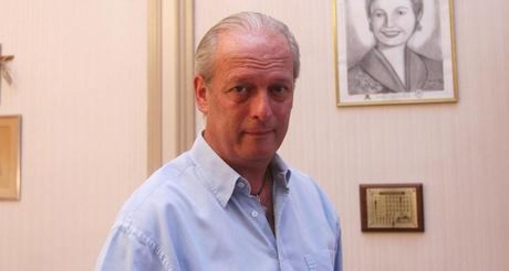 Andrés Rodríguez: «Máximo Kirchner nos hizo críticas innecesarias e infundadas»