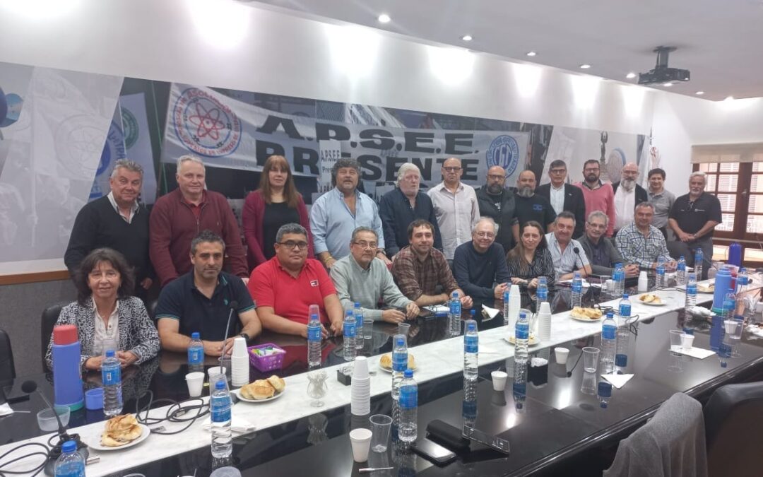 Gremios pedirán la eliminación del Impuesto a las Ganancias y anunciarán acciones