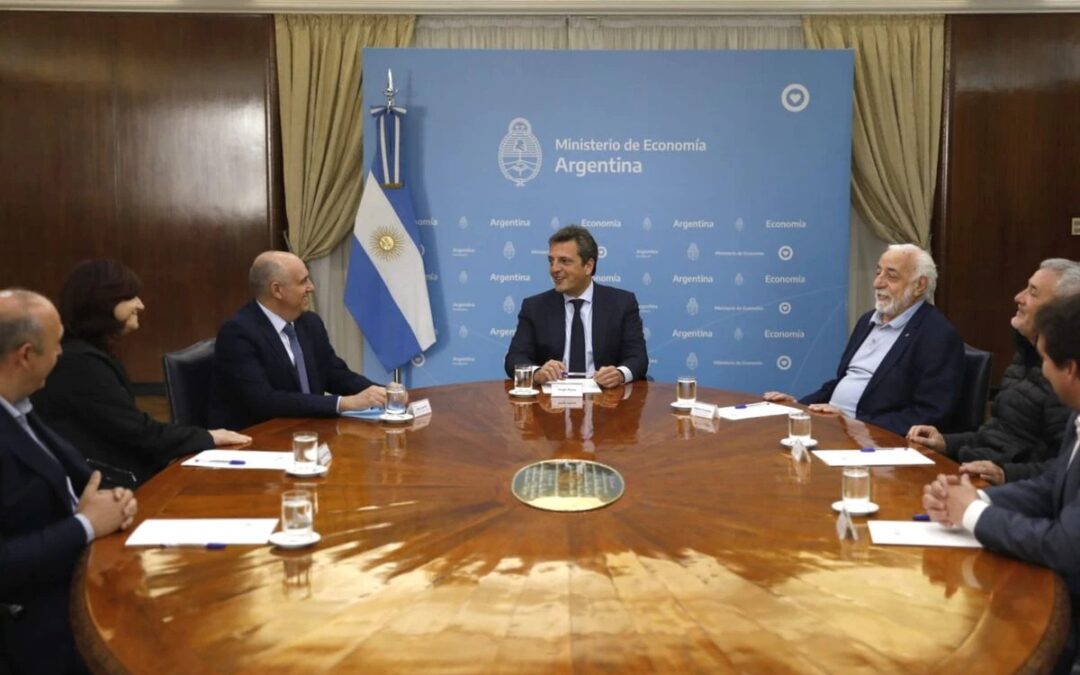 La UTA igualó salarios del interior con los del AMBA y levantó el paro de 72 horas