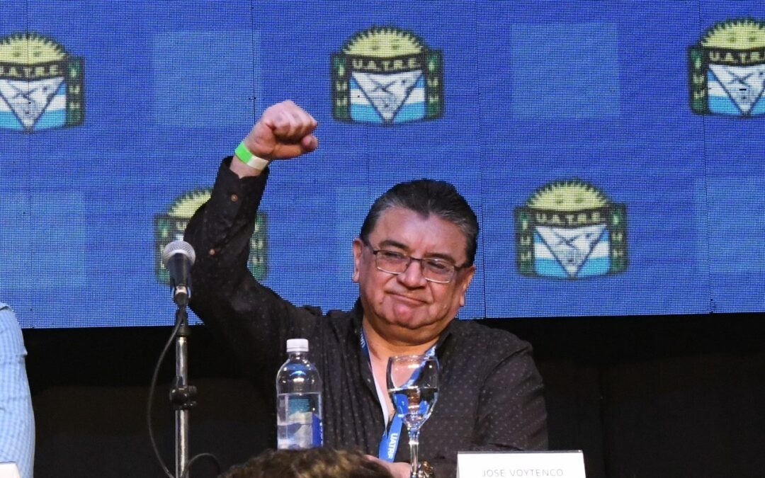 Voytenco adelantó que se viene otra ronda de negociaciones para trabajadores rurales: «Dentro de poco vamos a estar pidiendo la reapertura de las paritarias»