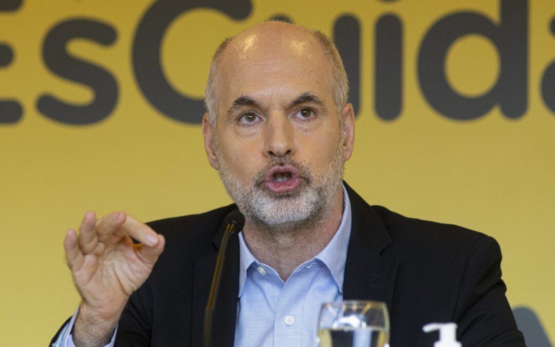 ATE Capital anunció un paro con movilización para el 26 por recomposición salarial y contra el vaciamiento de la obra social porteña ObSBA
