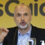 ATE Capital anunció un paro con movilización para el 26 por recomposición salarial y contra el vaciamiento de la obra social porteña ObSBA