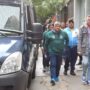 Moyano picante respecto del pedido paritario de los camioneros: «Si vienen con un 130% y medio, lo analizaremos»