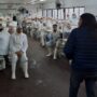 Tras el paro nacional, gremios de la carne logran aumentos y avances por el pago de un bono