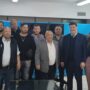 Los trabajadores de remolques cerraron el acuerdo salarial y les devolverán los descuentos por paro